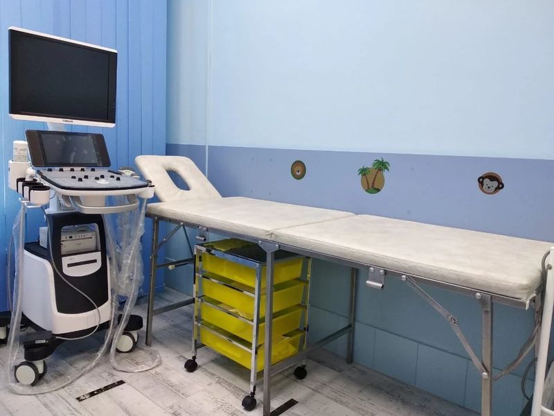 Фото клиники 4