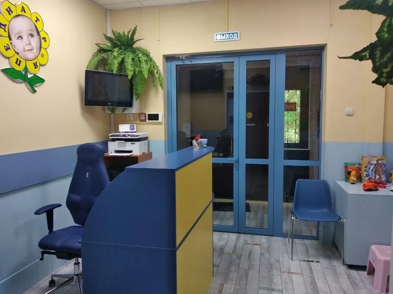 Фото клиники 2