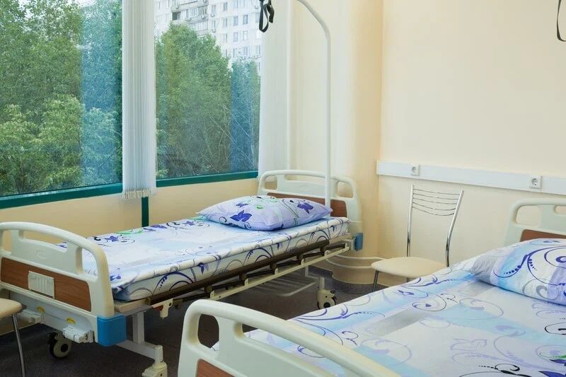 Фото клиники 1