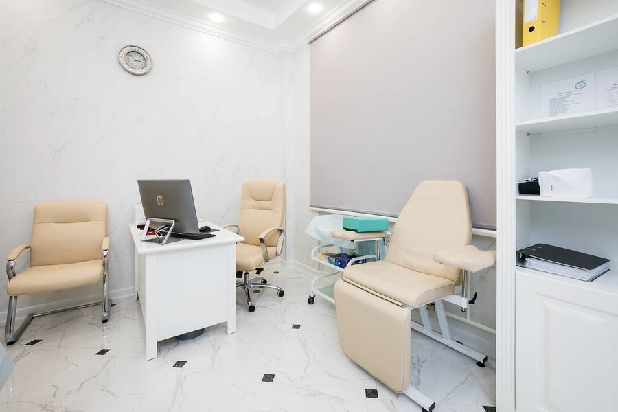 Фото клиники 4