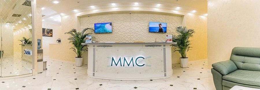 Фото клиники 5