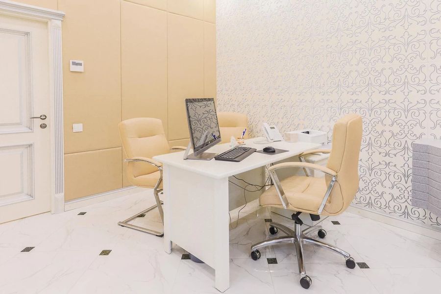 Фото клиники 9