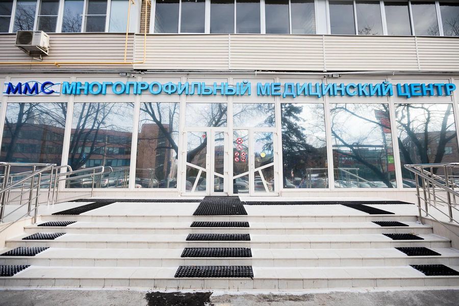 Фото клиники 1