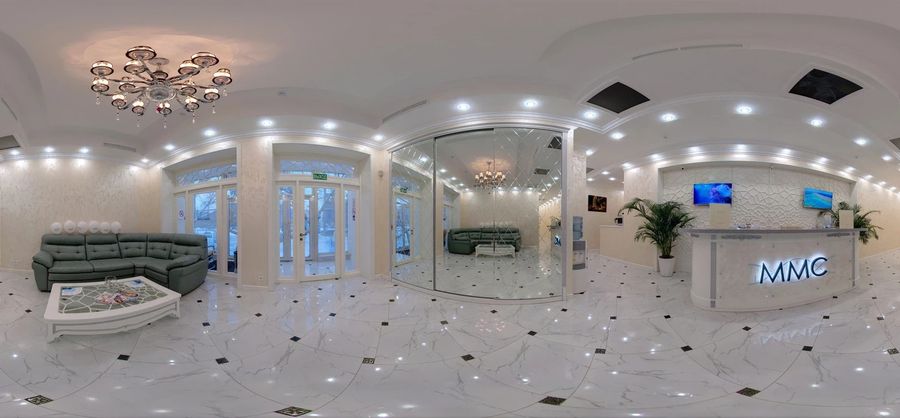 Фото клиники 2