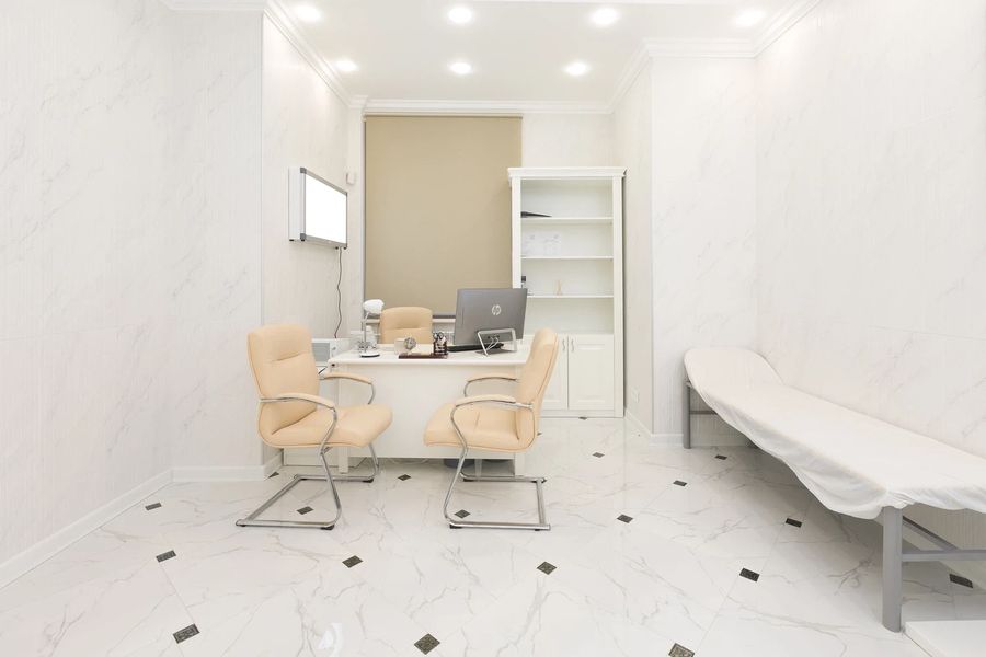 Фото клиники 3