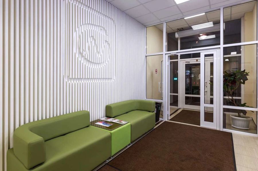 Фото клиники 22