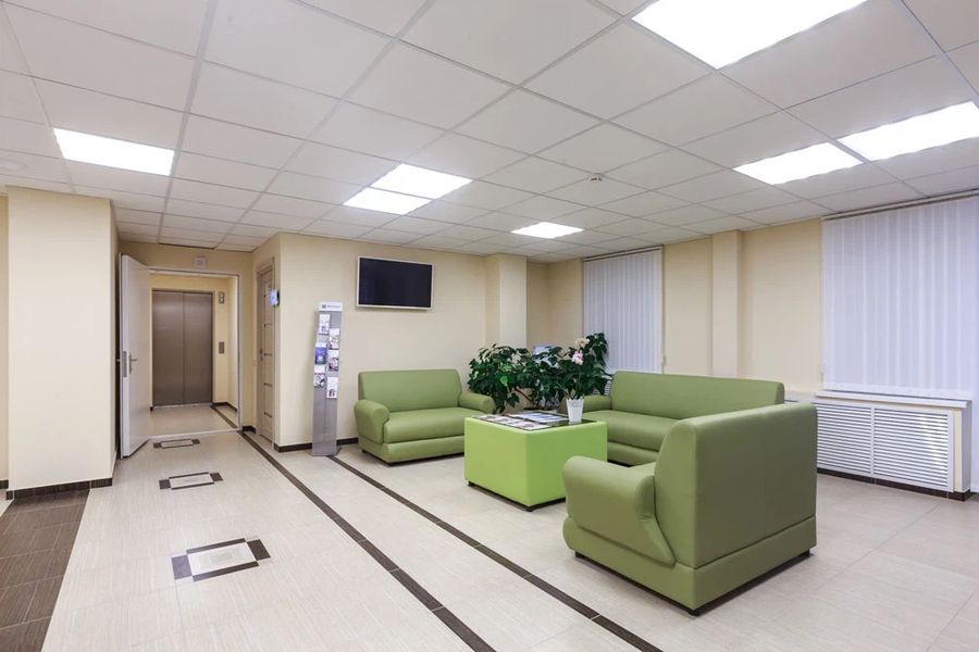 Фото клиники 16