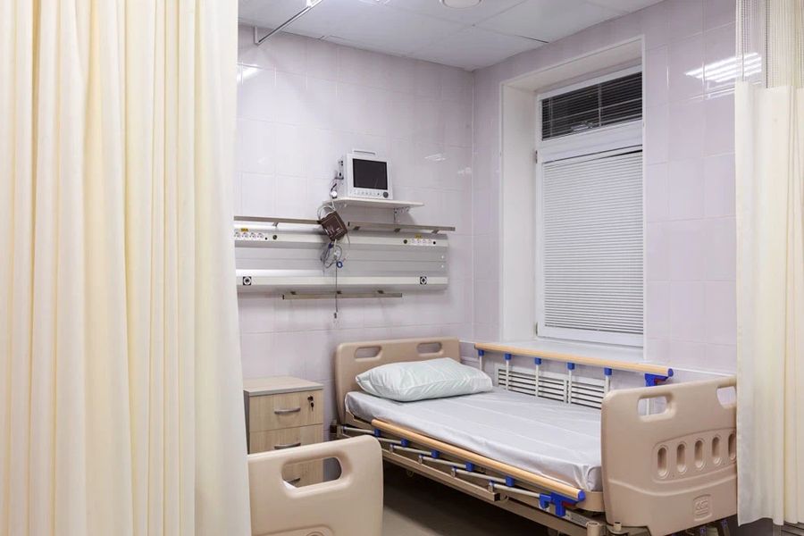 Фото клиники 4