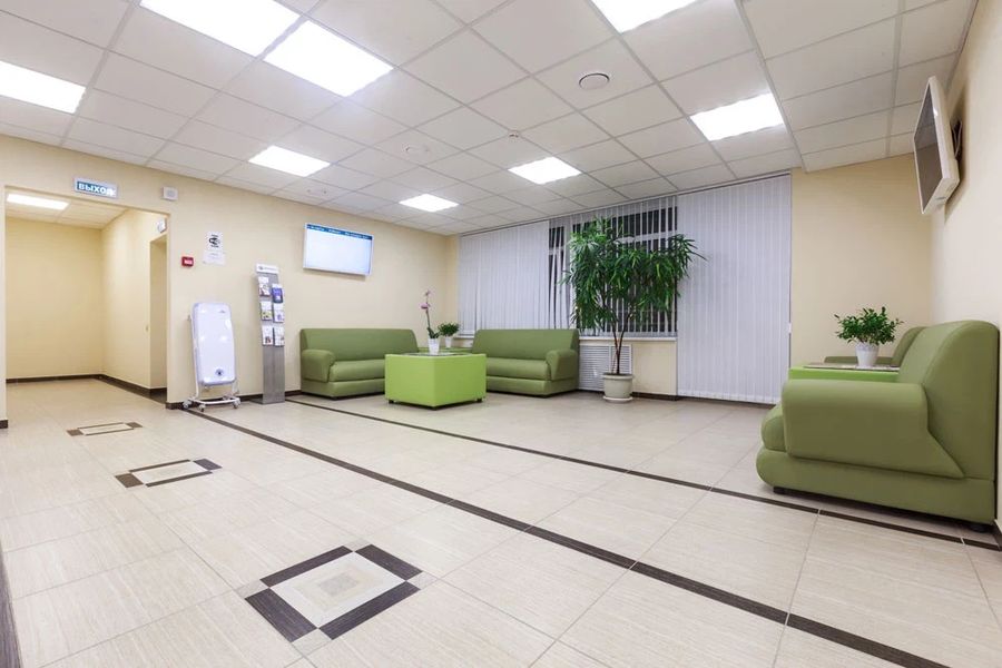 Фото клиники 14