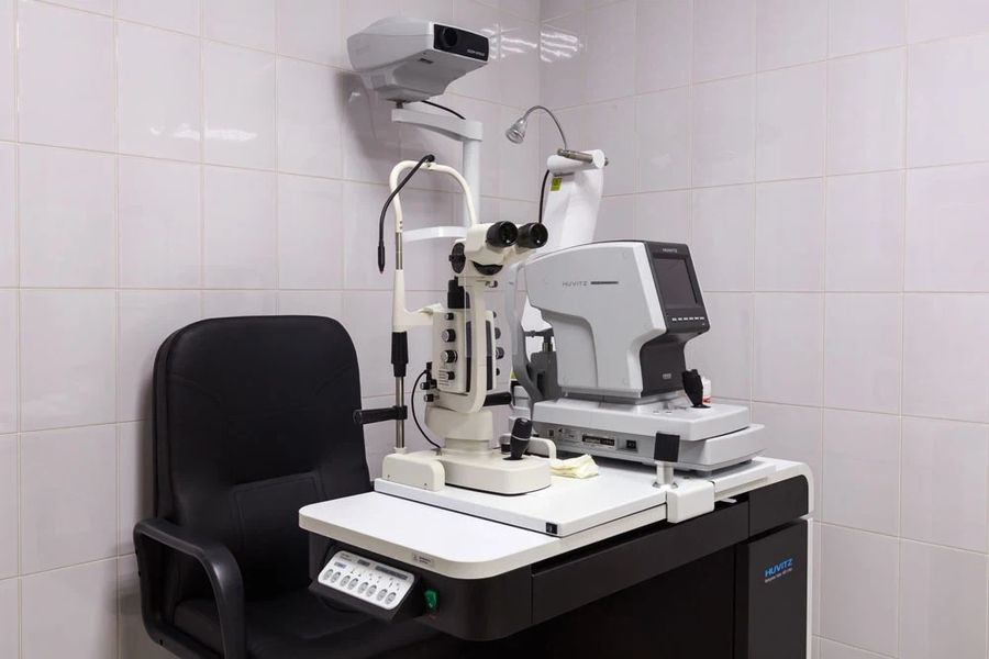 Фото клиники 11