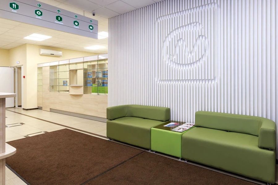 Фото клиники 18