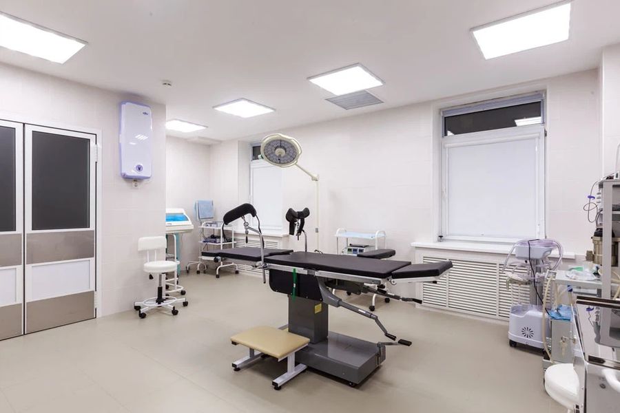 Фото клиники 5