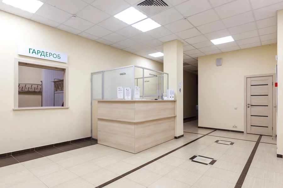 Фото клиники 10