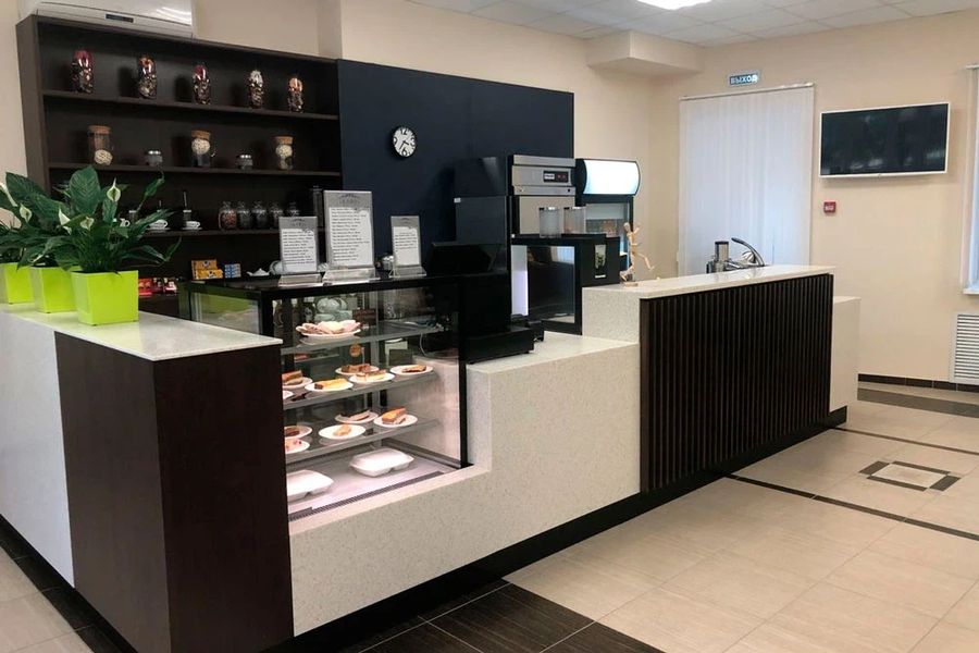 Фото клиники 3