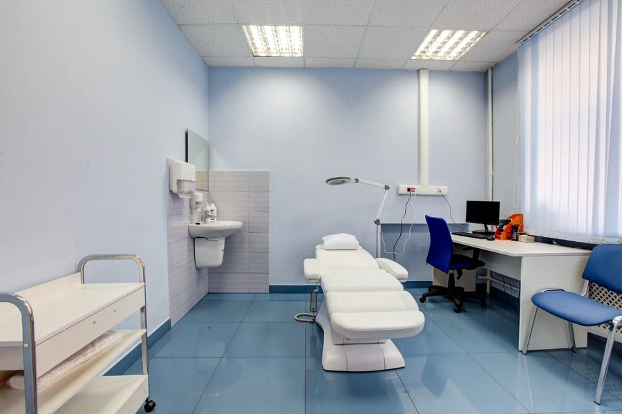 Фото клиники 12
