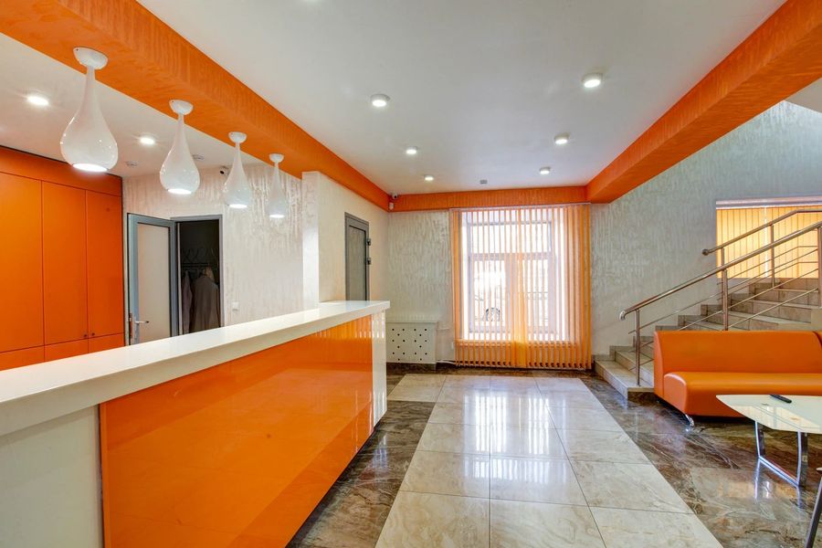 Фото клиники 4