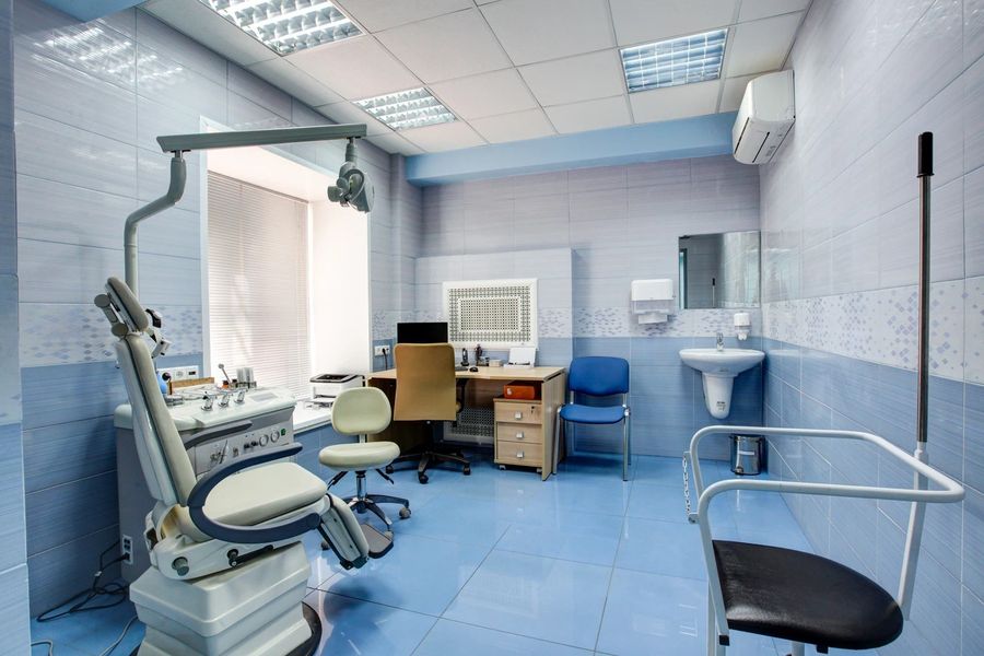 Фото клиники 8