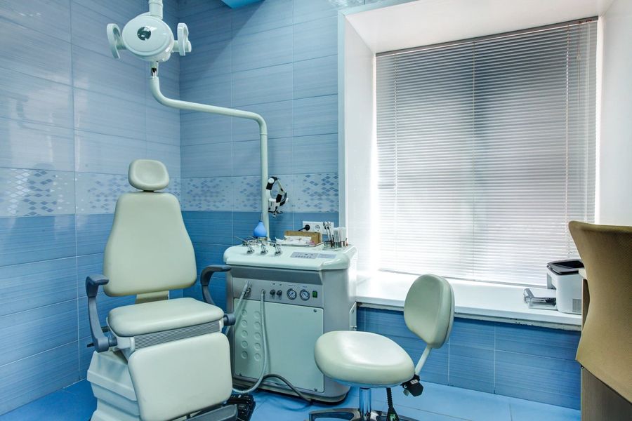 Фото клиники 9