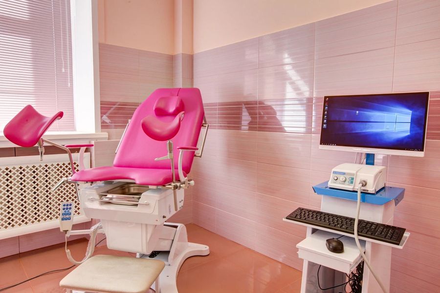 Фото клиники 6