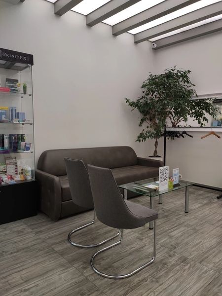 Фото клиники 6