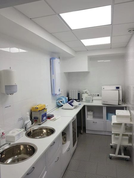 Фото клиники 14