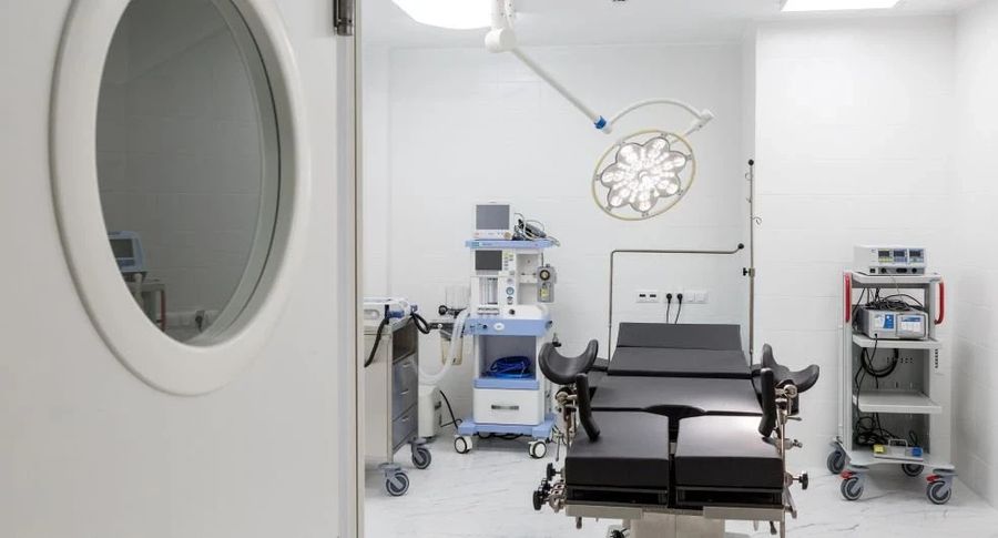 Фото клиники 6