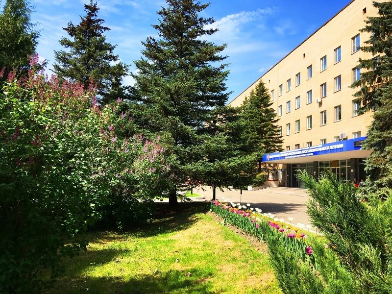 Фото клиники 3