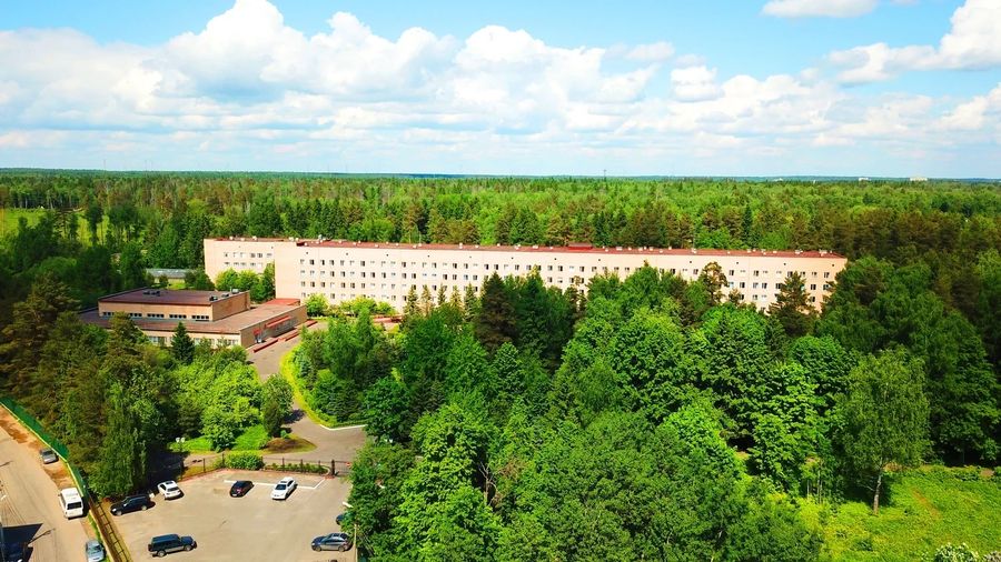 Фото клиники 4