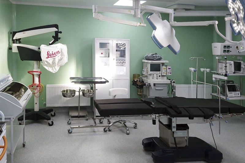 Фото клиники 3