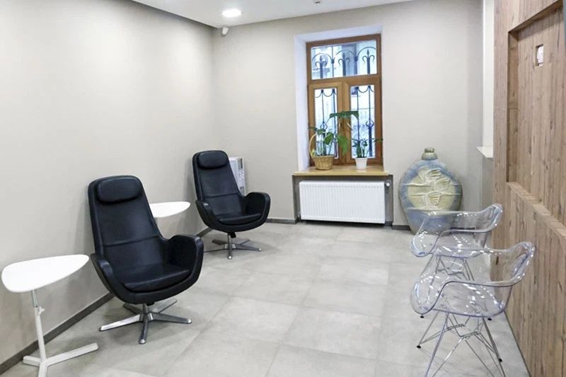 Фото клиники 1