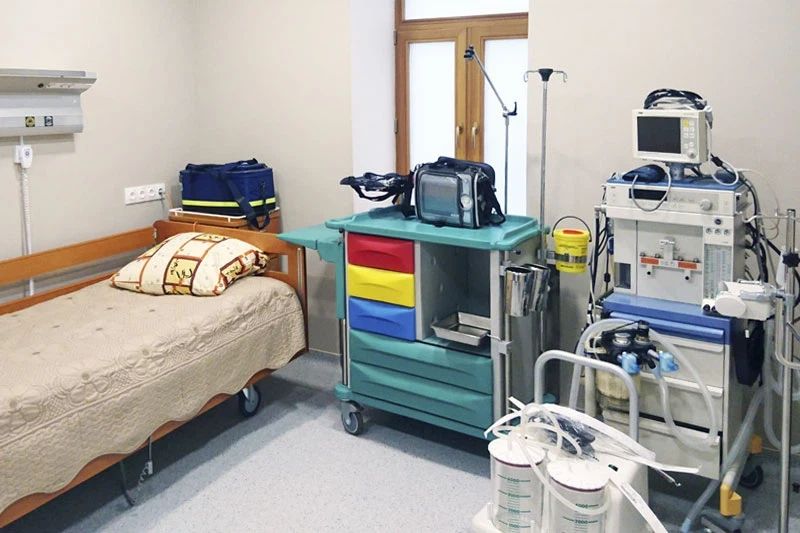 Фото клиники 2