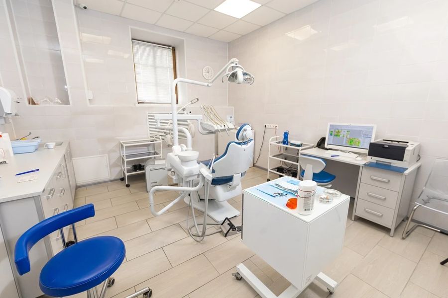 Фото клиники 8