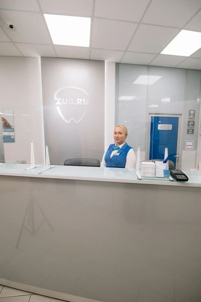 Фото клиники 3