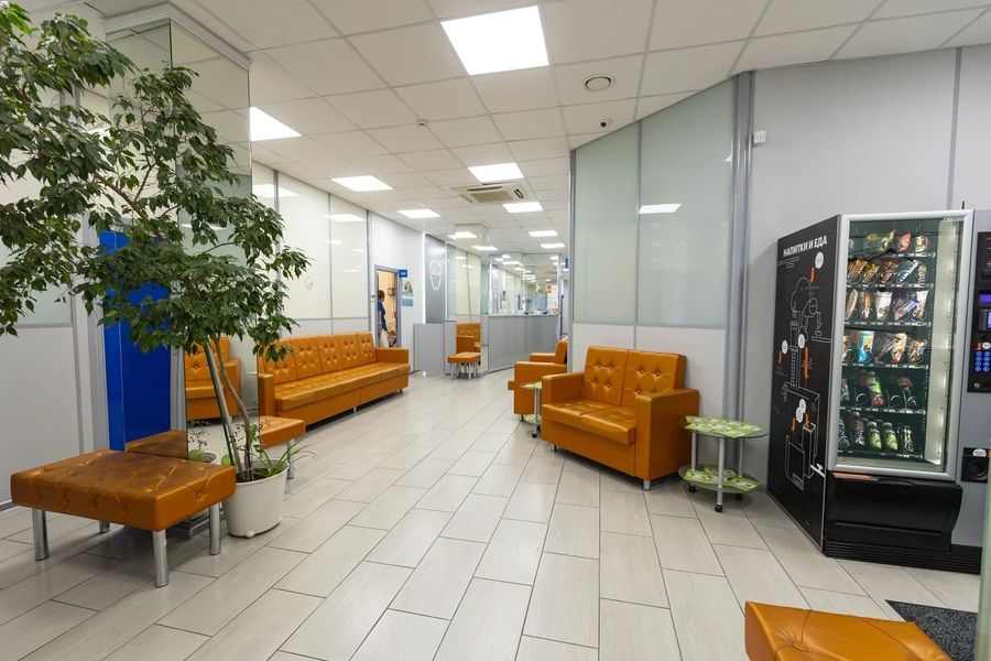 Фото клиники 10