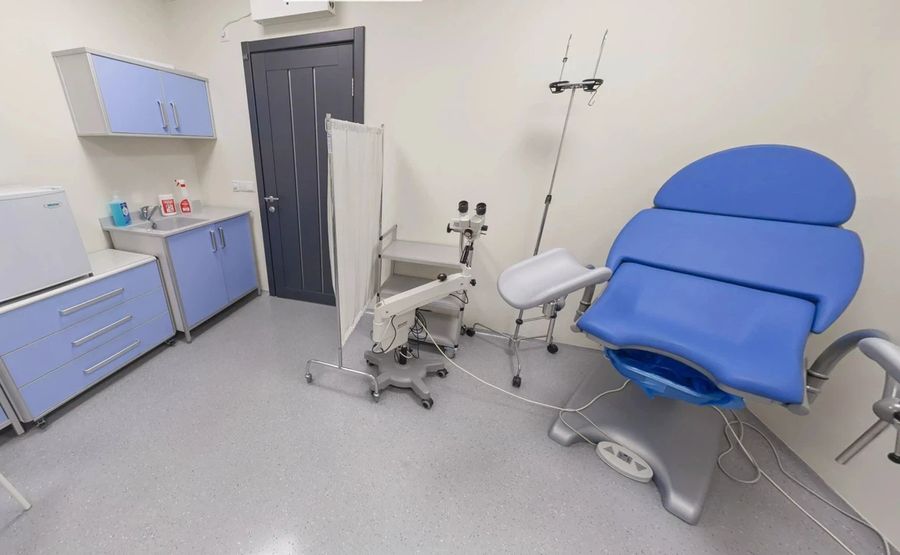 Фото клиники 6