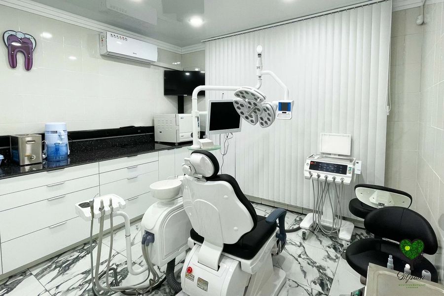 Фото клиники 3