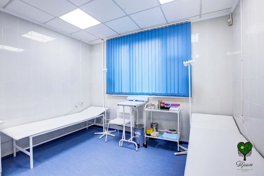 Фото клиники 12