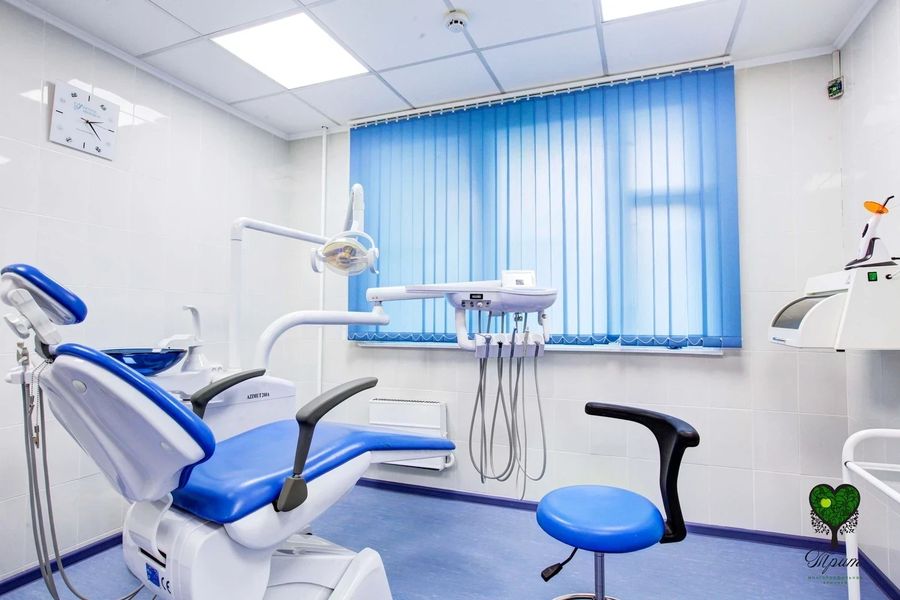 Фото клиники 14