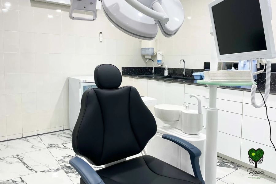 Фото клиники 2