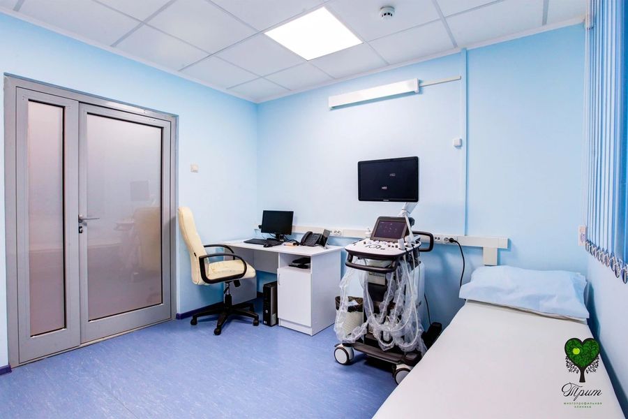 Фото клиники 4