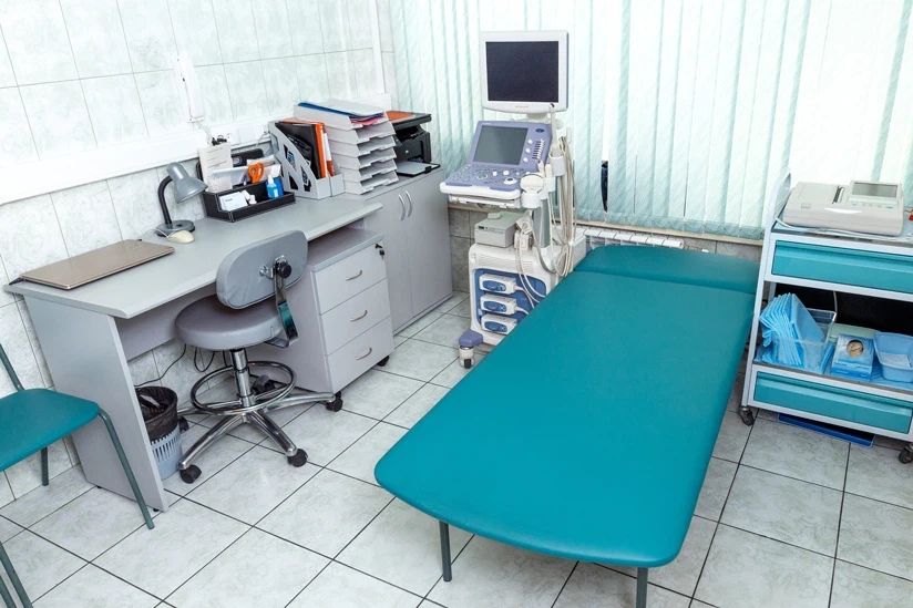 Фото клиники 4