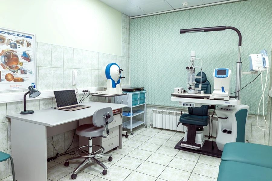 Фото клиники 2