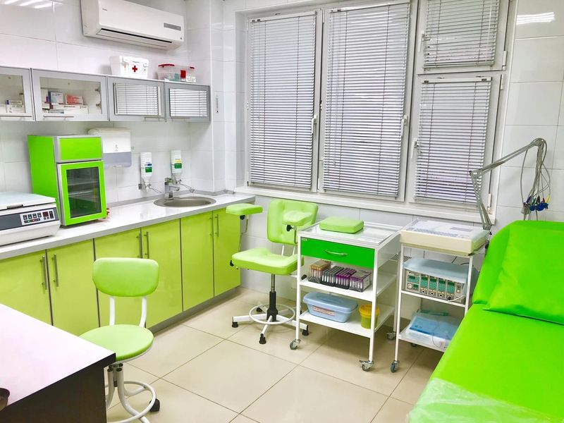 Фото клиники 1