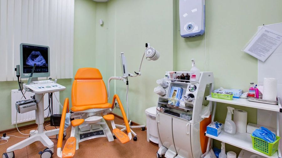 Фото клиники 4