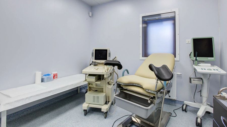 Фото клиники 6