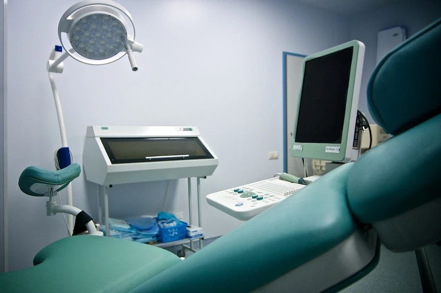 Фото клиники 2