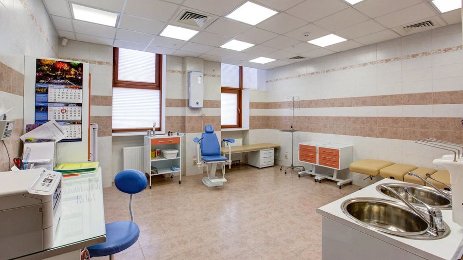 Фото клиники 8