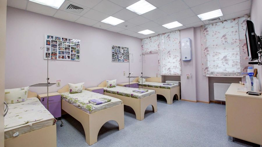 Фото клиники 9