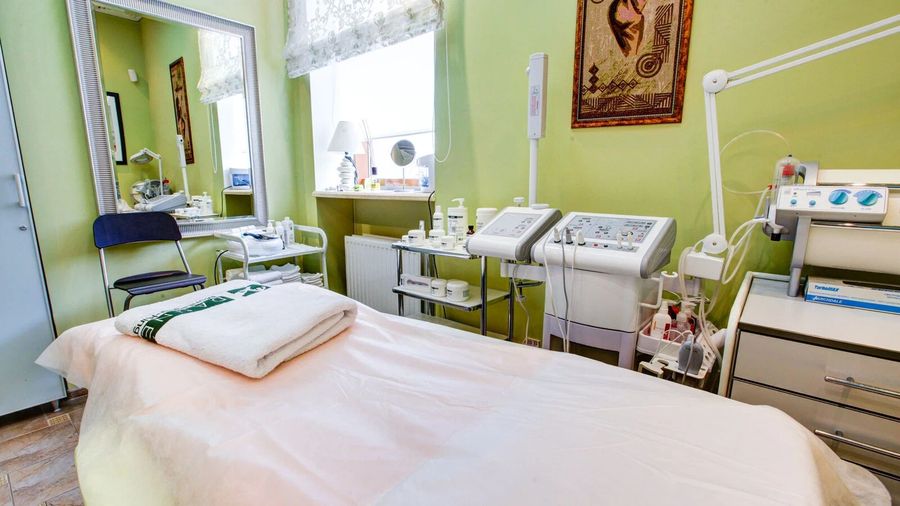 Фото клиники 1