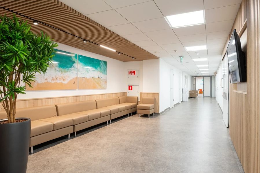 Фото клиники 3